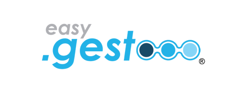 Logo Easy.Gest